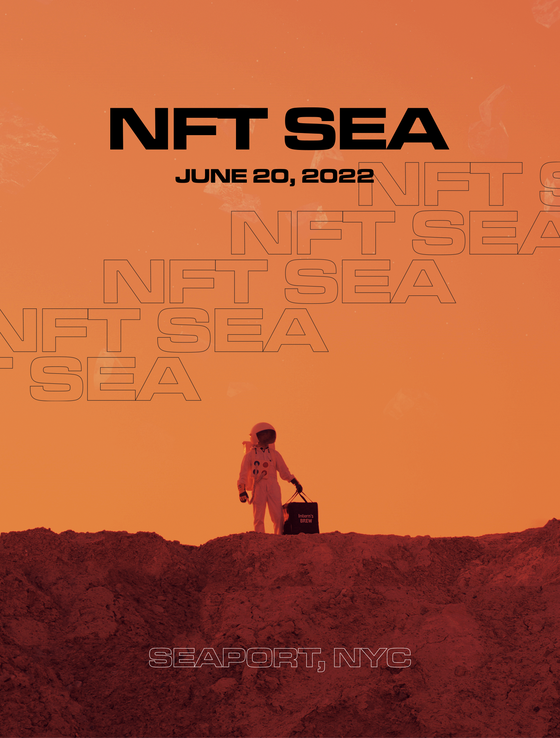 Intern x NFTSEA 2022