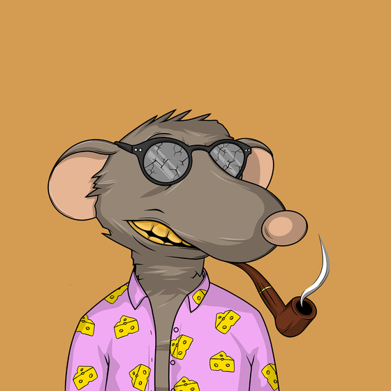 Fat Rat #6861