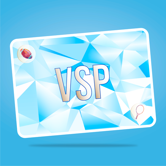 VaynerSports Pass #2470