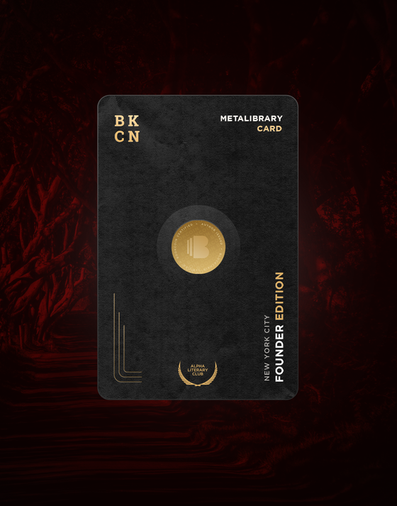 Founder Card #304