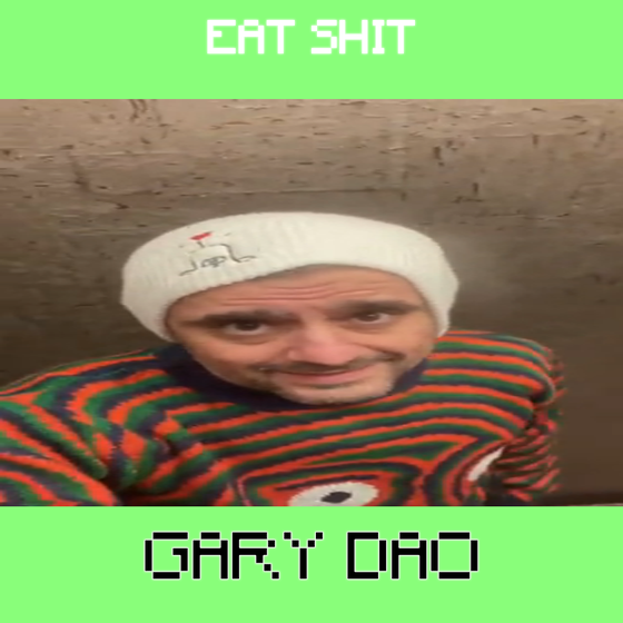 GaryDAO #754