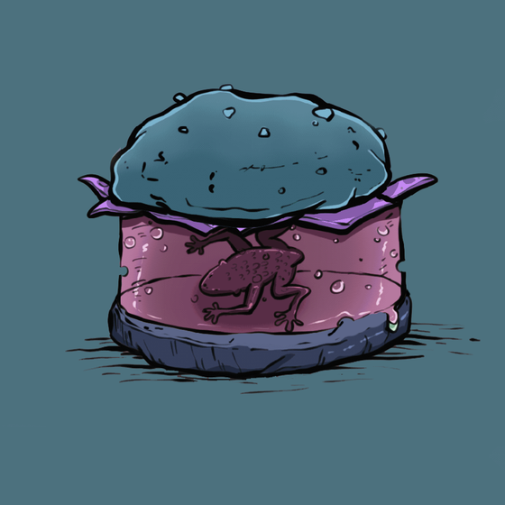 goblintown burgers #2106