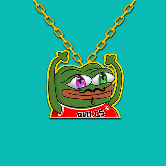 TiffPepe HD #3595
