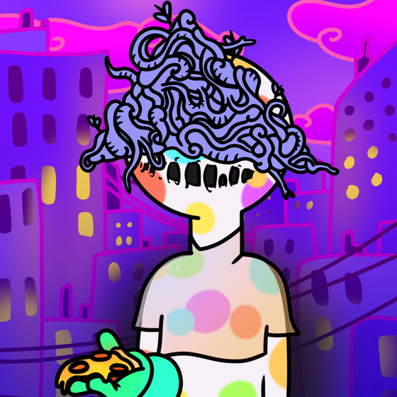 Kryptic Kids #7225