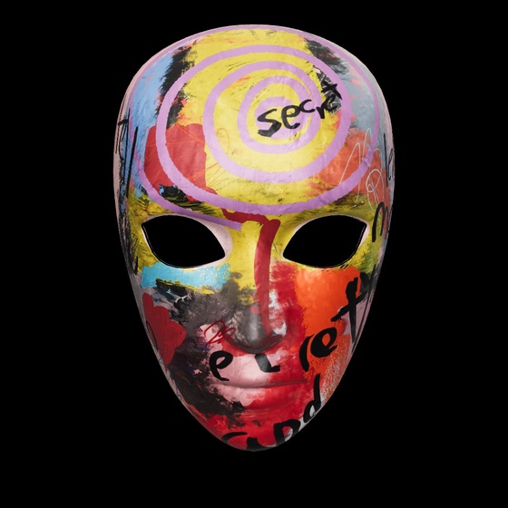 Jordi Mask #653