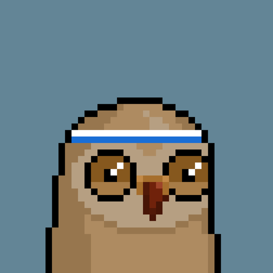 PunkMoonbird #2376