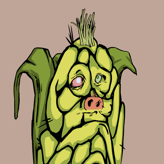 Corn #3198