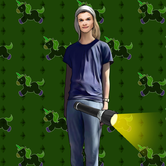 Phallic Vitalik #908