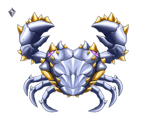 Crab #1279