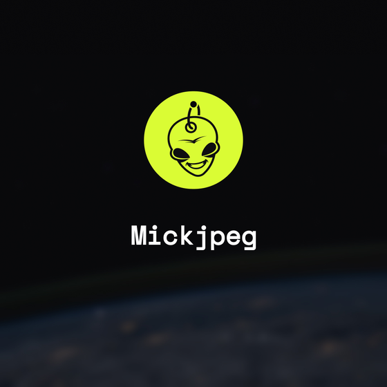 Mickjpeg