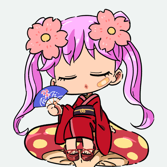 Chibi Lolita #4966