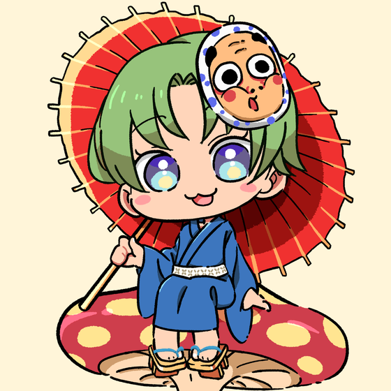 Chibi Lolita #6385