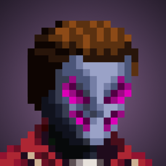 Genuine Alien #3929
