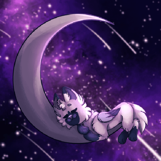 Moon Nap