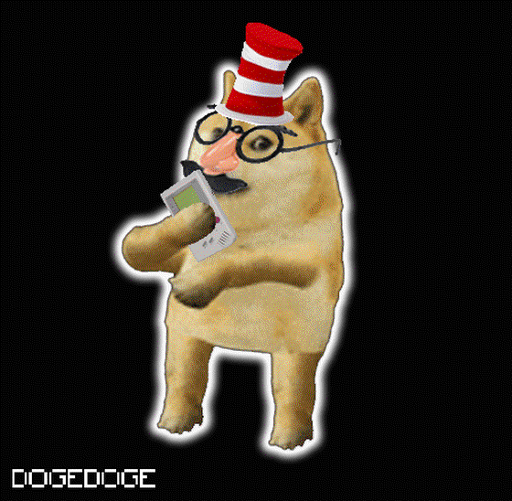 DOGEDOGE #890