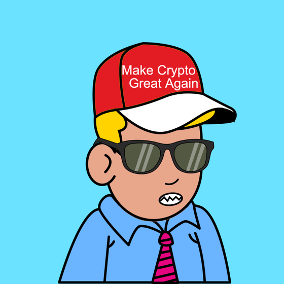 Crypto in Chief #70