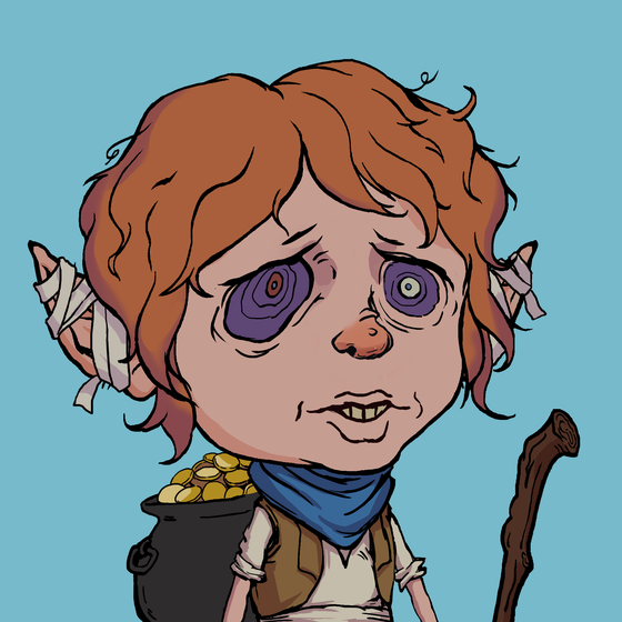 Halfling #9147