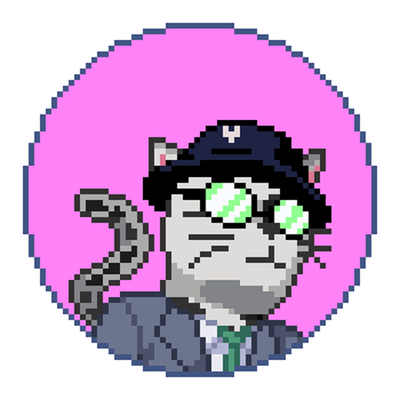Catcoin #592
