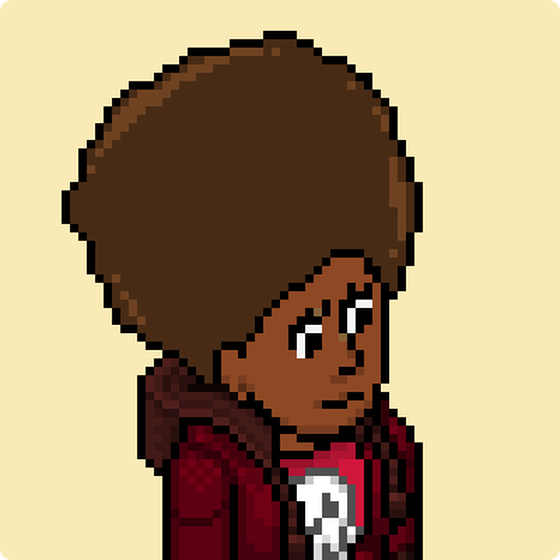 Habbo Portrait #1312