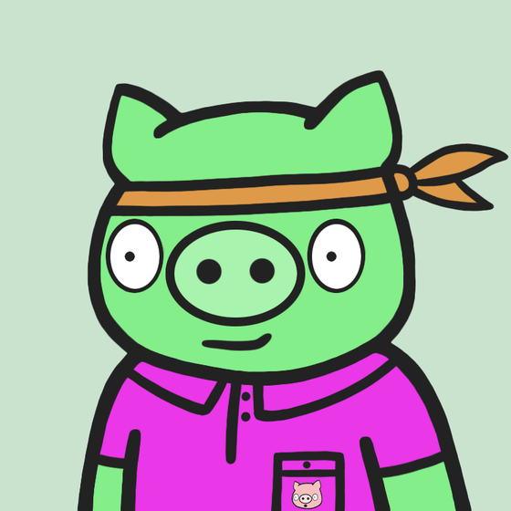 PIG GANG #4376