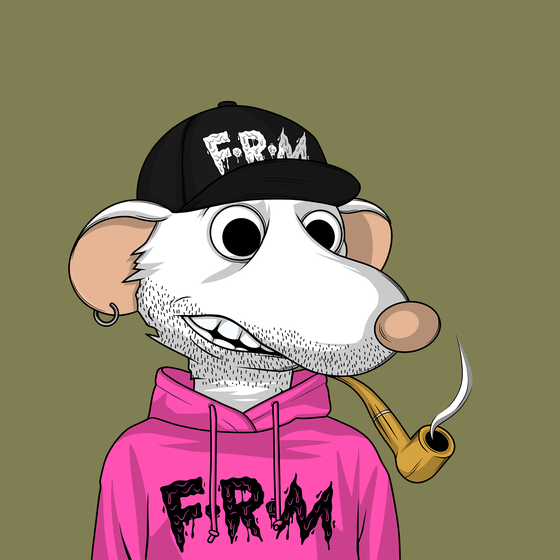 Fat Rat #5214