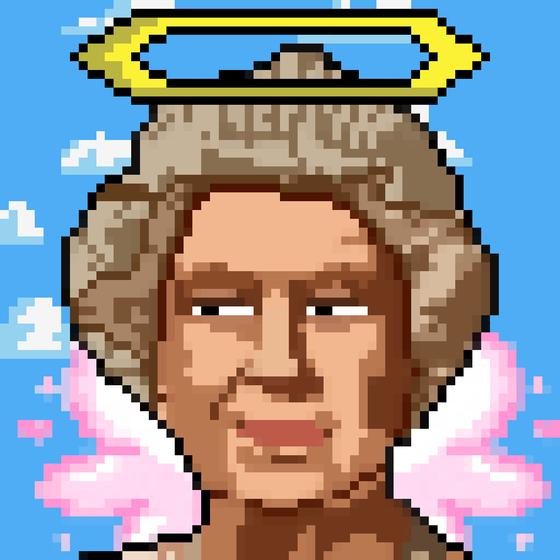 RIP The Queen #6228