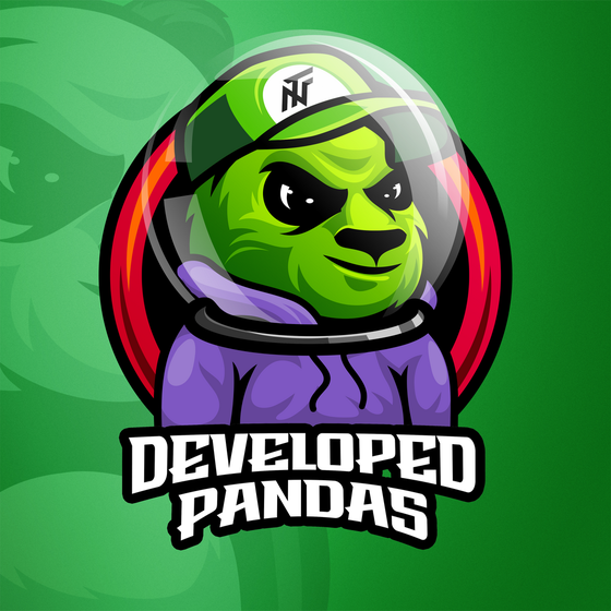 Developed Pandas