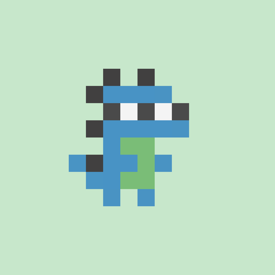 tiny dinos #3052