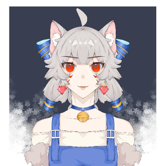 MoonMaiden #5548
