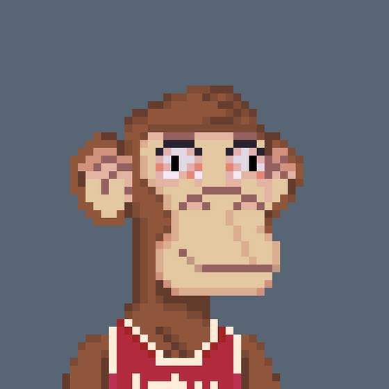 ApeGang #1835