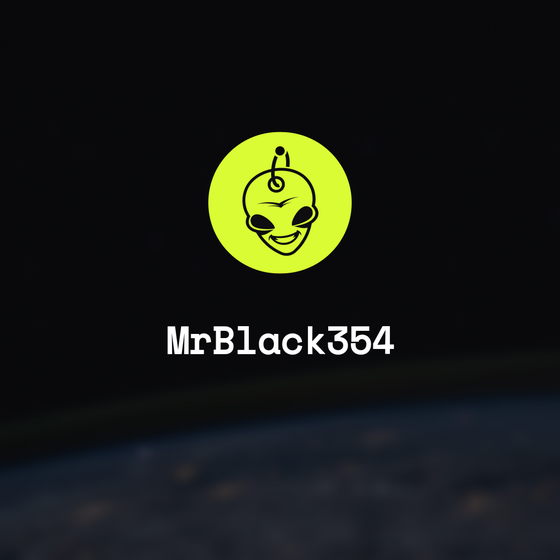 MrBlack354