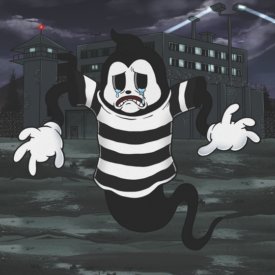 Prisoner #1160