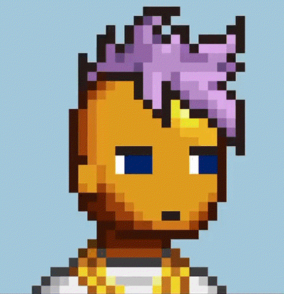 Trap Pixels