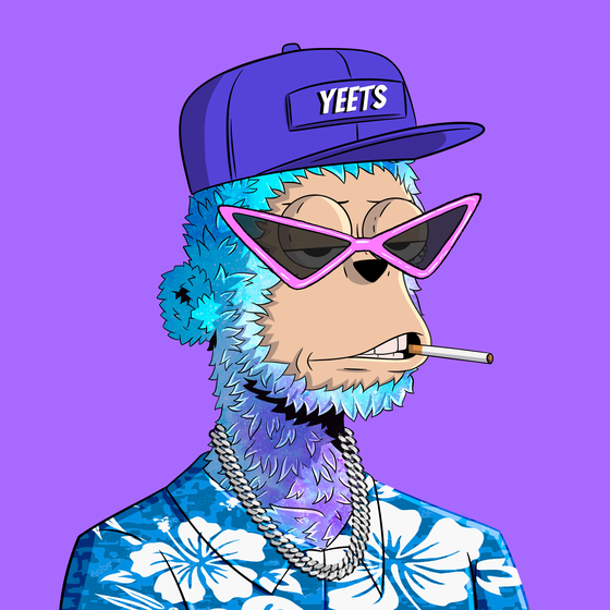 yEEts #3876