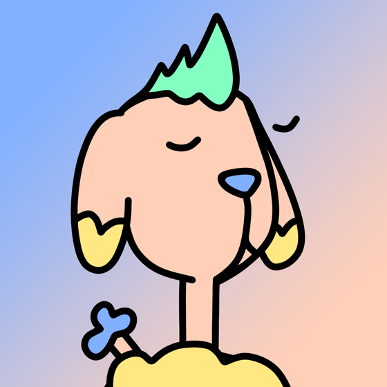 PoodlesNFT #4362