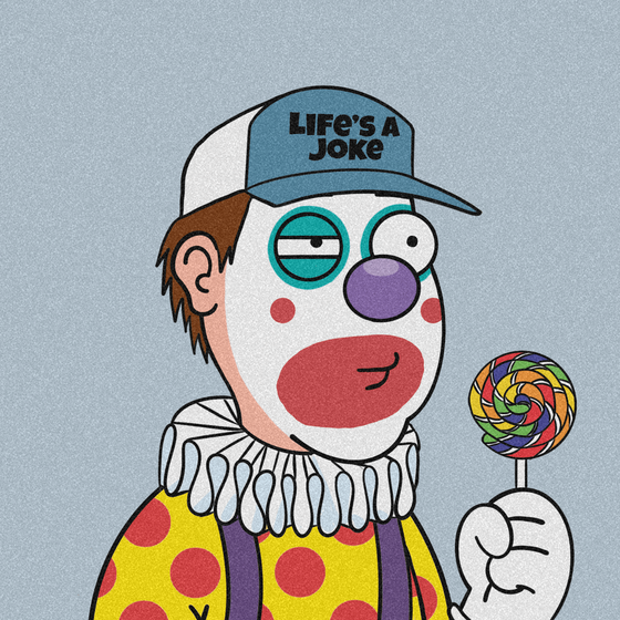Life's A Joke #4292