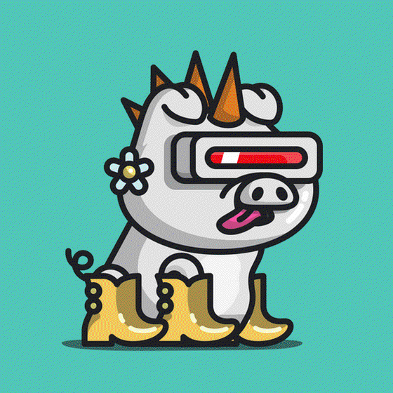 Robopet #2928