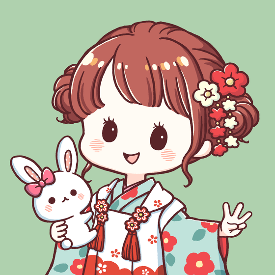 NAGOMI #1663