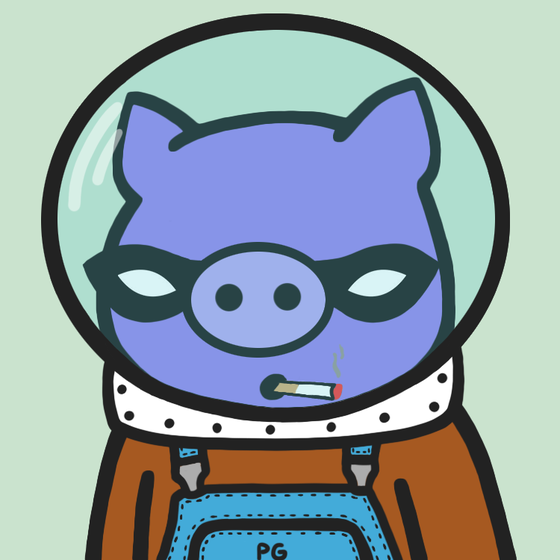 PIG GANG #7320