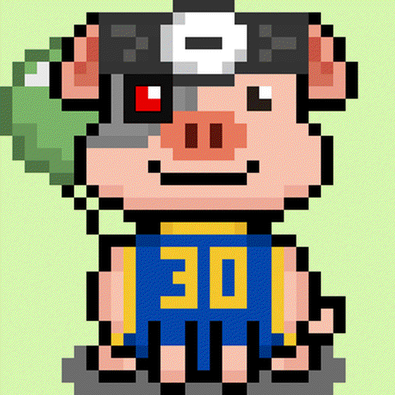 PixPiggies #192