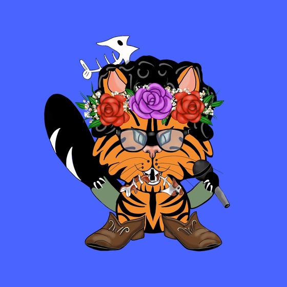 CatBoners #5032