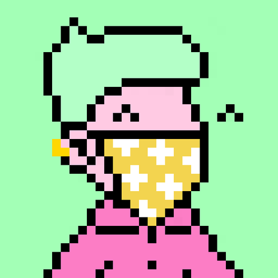 Pixel Dood #2379