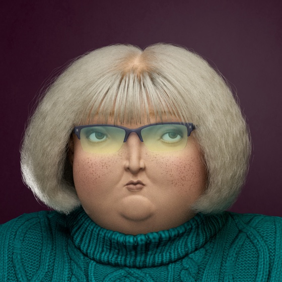 #3466, Elaine K Hennessy