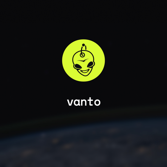 vanto