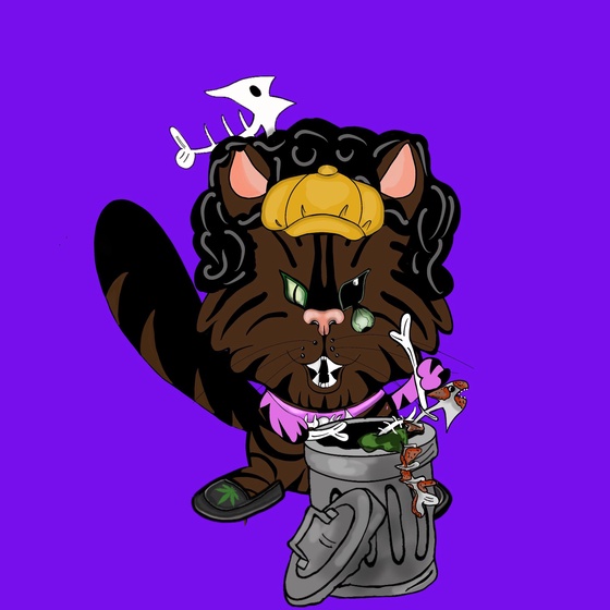 CatBoners #5405