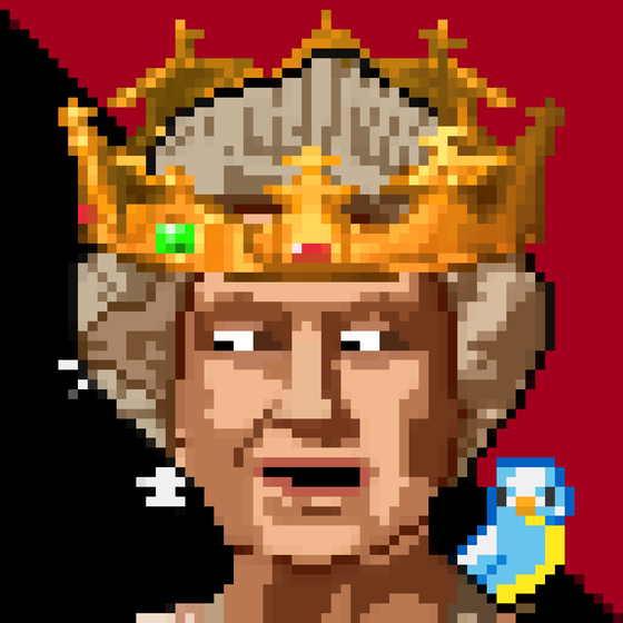 RIP The Queen #6089
