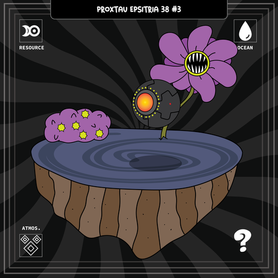 Proxtau Epsitria 38 (Parcel #3)