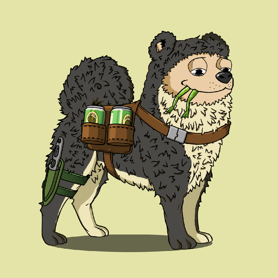 y00ts Canine Club #2504