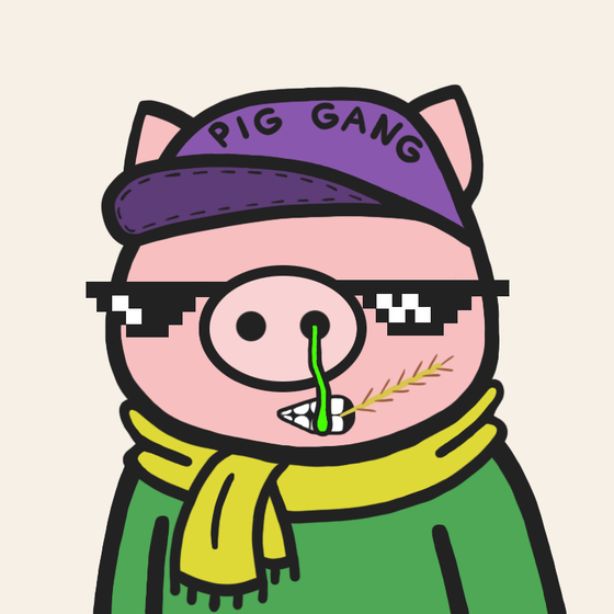 PIG GANG #3248