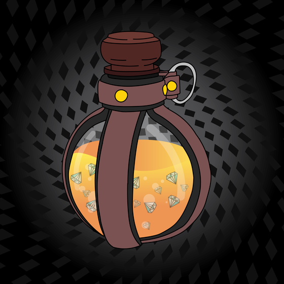 The Blinkless: Super Juice #404